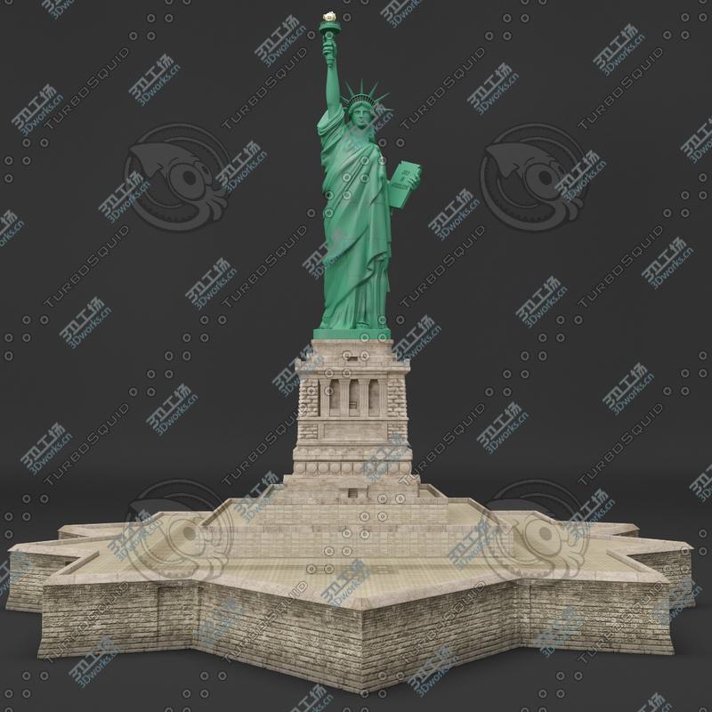 images/goods_img/202104093/Statue Of Liberty/2.jpg